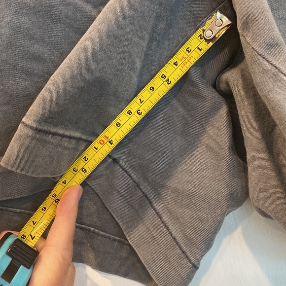 Lot of 4 pairs Old Navy Everyday Shorts - Picture 2 of 11